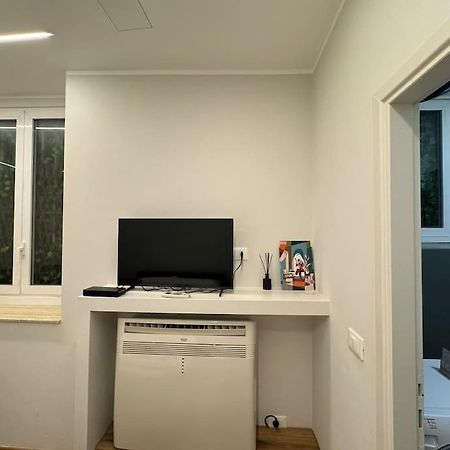 Studio Deluxe Brera Apartment Milan Exterior photo