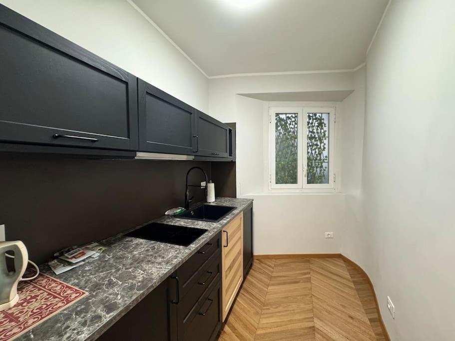 Studio Deluxe Brera Apartment Milan Exterior photo
